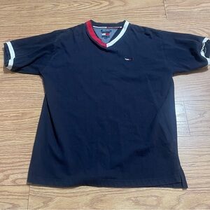 Vintage Tommy Hilfiger Shirt Large